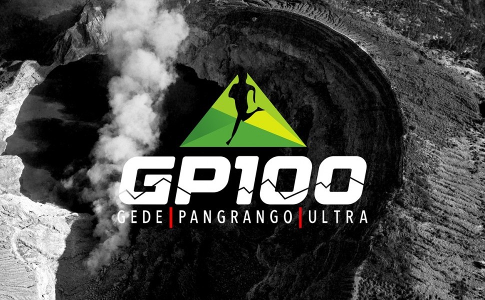 Gede Pangrango 100